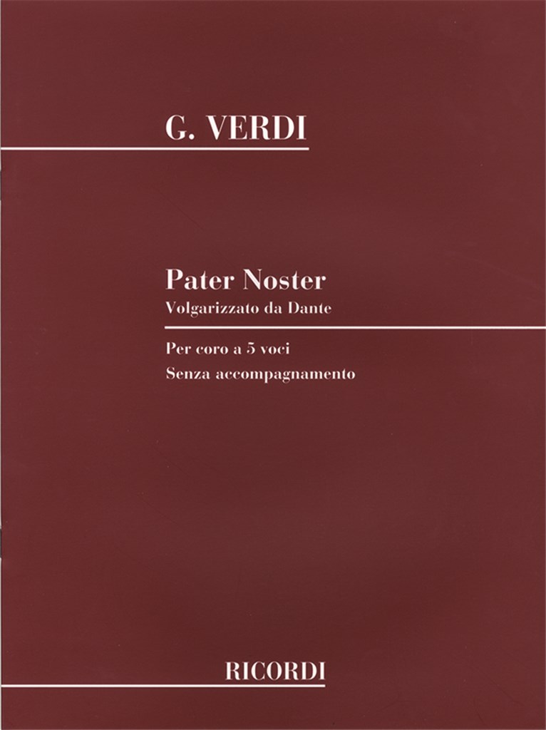Pater Noster